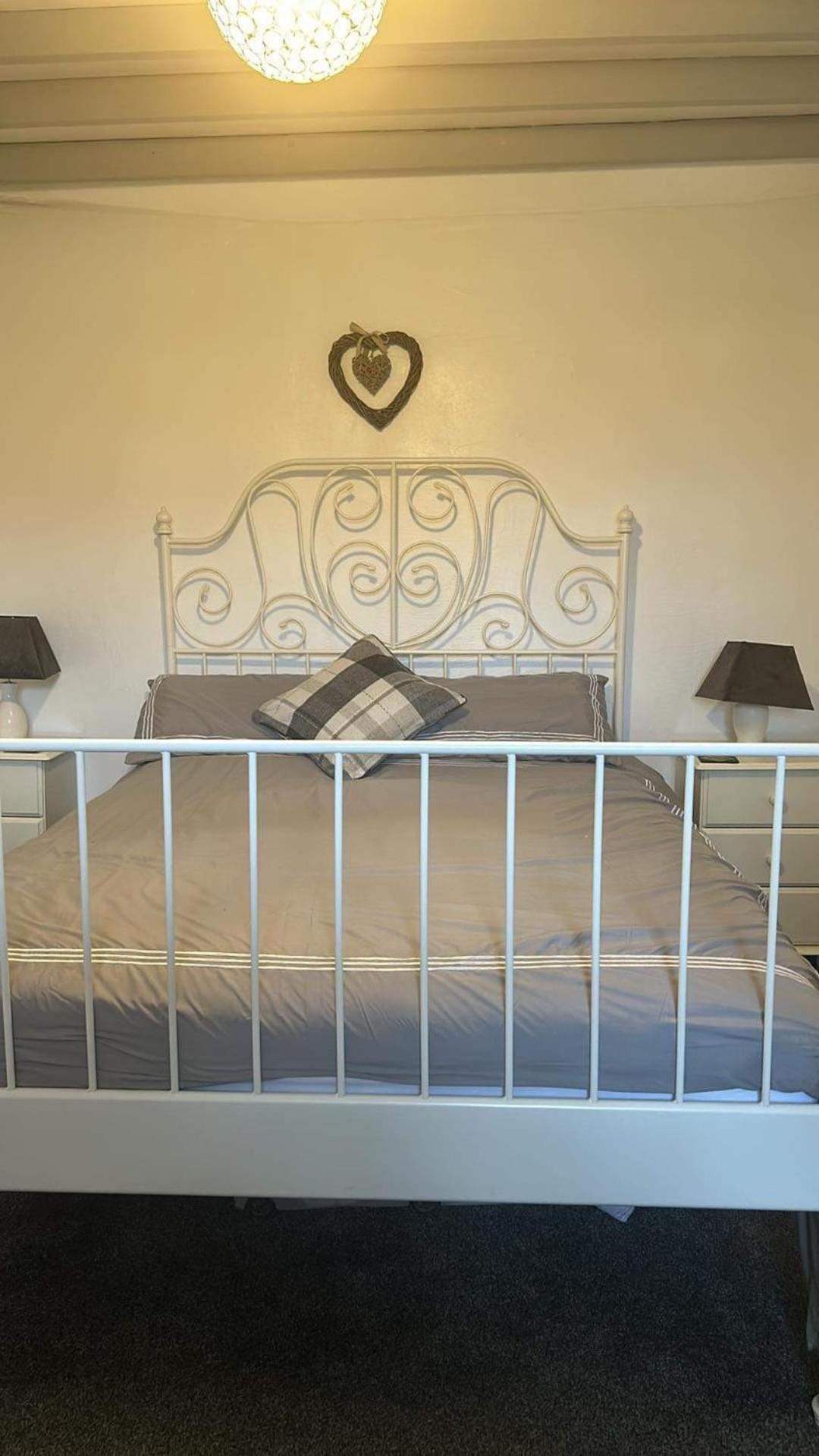 Ballintober  Dream Cottage מראה חיצוני תמונה