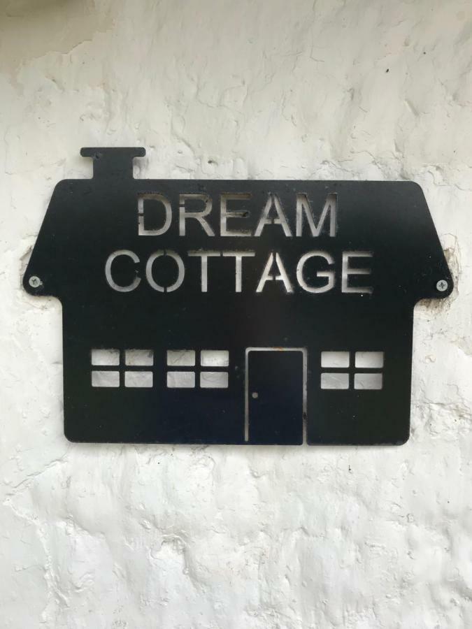 Ballintober  Dream Cottage מראה חיצוני תמונה